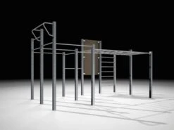 Kübler Sport® Outdoor Trainingspark XL -Torro Talbot Verkaufe S4190 02 ecommerce