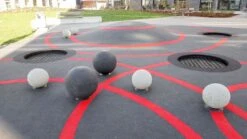 EUROFLEX® Sitzkugel 14 EUROFLEX® Sitzkugel -Torro Talbot Verkaufe S4246 02 A03 ecommerce