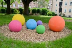 EUROFLEX® Sitzkugel 16 EUROFLEX® Sitzkugel -Torro Talbot Verkaufe S4246 02 A05 ecommerce