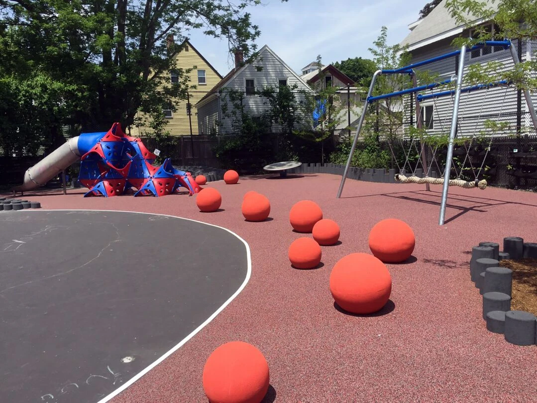 EUROFLEX® Sitzkugel 10 EUROFLEX® Sitzkugel – Bild 8