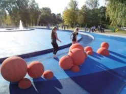 EUROFLEX® Sitzkugel 12 EUROFLEX® Sitzkugel -Torro Talbot Verkaufe S4246 02 A07 ecommerce