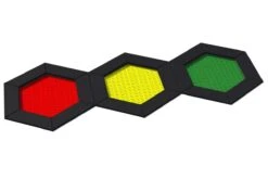 Inter-Play® Hexo 3 Trampolin -Torro Talbot Verkaufe S6130 00 ecommerce