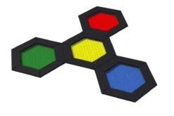 Inter-Play® Hexo 4 Trampolin -Torro Talbot Verkaufe S6131 A01 ecommerce