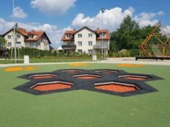 Inter-Play® Hexo 7 Trampolin -Torro Talbot Verkaufe S6134 A02 ecommerce