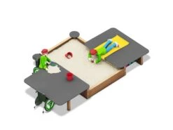 PLAYPARC® Sandkasten Inklusion -Torro Talbot Verkaufe S6201 A05 ecommerce