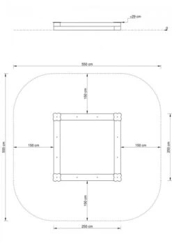 PLAYPARC® Sitz Sandkasten 7 PLAYPARC® Sitz Sandkasten -Torro Talbot Verkaufe S6204 A02 ecommerce