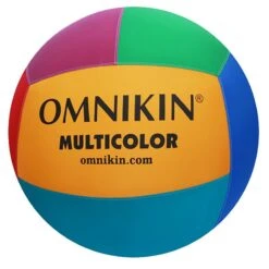 OMNIKIN® Multicolor Ball -Torro Talbot Verkaufe S7180 00 ecommerce