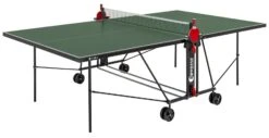 Sponeta® Tischtennistisch S1-42 E Line Outdoor