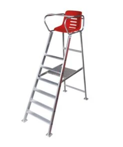 Court Royal® Schiedsrichterstuhl Royal Deluxe