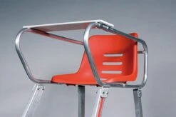 Court Royal® Schiedsrichterstuhl Royal Deluxe -Torro Talbot Verkaufe T1529 02 ecommerce