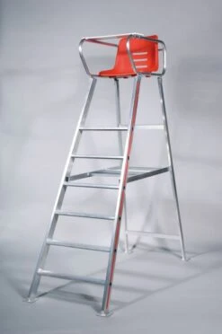 Court Royal® Schiedsrichterstuhl Royal Deluxe -Torro Talbot Verkaufe T1529 03 ecommerce