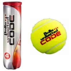Balls Unlimited® Tennisbälle CODE RED -Torro Talbot Verkaufe T15770 A03 ecommerce