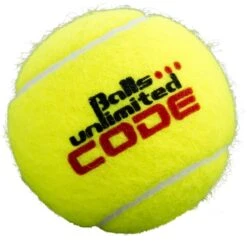 Balls Unlimited® Tennisbälle CODE RED -Torro Talbot Verkaufe T15770 A04 ecommerce