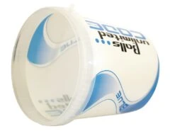 Balls Unlimited® Balleimer, Code Blue -Torro Talbot Verkaufe T15960A 03 ecommerce