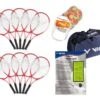VICTOR® Tennispaket KIDS - Stage 2 1 VICTOR® Tennispaket KIDS - Stage 2 -Torro Talbot Verkaufe T1603 00 ecommerce