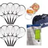 VICTOR® Tennispaket SCHOOL -Torro Talbot Verkaufe T1604 00 ecommerce