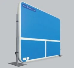 Ballwand Air-Tennis Set