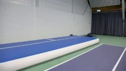 Ballwand Air-Tennis Set 8 Ballwand Air-Tennis Set -Torro Talbot Verkaufe T1616 02 ecommerce