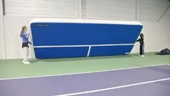 Ballwand Air-Tennis Set 9 Ballwand Air-Tennis Set -Torro Talbot Verkaufe T1616 03 ecommerce