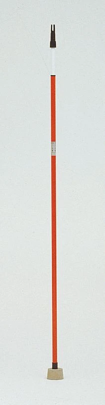 Stützstange Für Tennis-Trennnetze