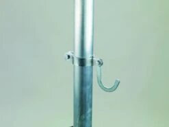 Gerätehalterung Für Tennisplatz-Schleppnetze