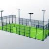 Kübler Sport® Padel Court CLASSIC -Torro Talbot Verkaufe T4701 A01 ecommerce