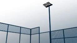 Kübler Sport® Padel Court CLASSIC -Torro Talbot Verkaufe T4701 A09 ecommerce