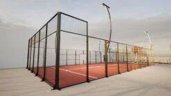 Kübler Sport® Padel Court PRO -Torro Talbot Verkaufe T4702 A03 ecommerce