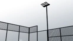 Kübler Sport® Padel Court PRO -Torro Talbot Verkaufe T4702 A06 ecommerce