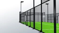 Kübler Sport® Padel Court PRO -Torro Talbot Verkaufe T4702 A10 ecommerce