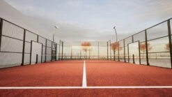Kübler Sport® Padel Court PRO -Torro Talbot Verkaufe T4702 A12 ecommerce
