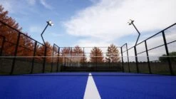 Kübler Sport® Padel Court PRO -Torro Talbot Verkaufe T4702 A14 ecommerce