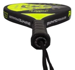 Dunlop® Padel-Racket RAPID POWER 2.0 -Torro Talbot Verkaufe T4715 A02 ecommerce