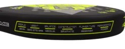 Dunlop® Padel-Racket RAPID POWER 2.0 -Torro Talbot Verkaufe T4715 A03 ecommerce