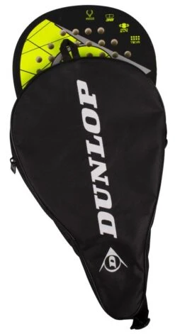 Dunlop® Padel-Racket RAPID POWER 2.0 -Torro Talbot Verkaufe T4715 A05 ecommerce