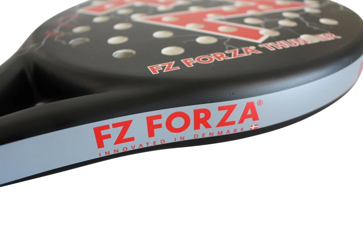 FZ Forza® Padelschläger THUNDER 4 FZ Forza® Padelschläger THUNDER – Bild 2