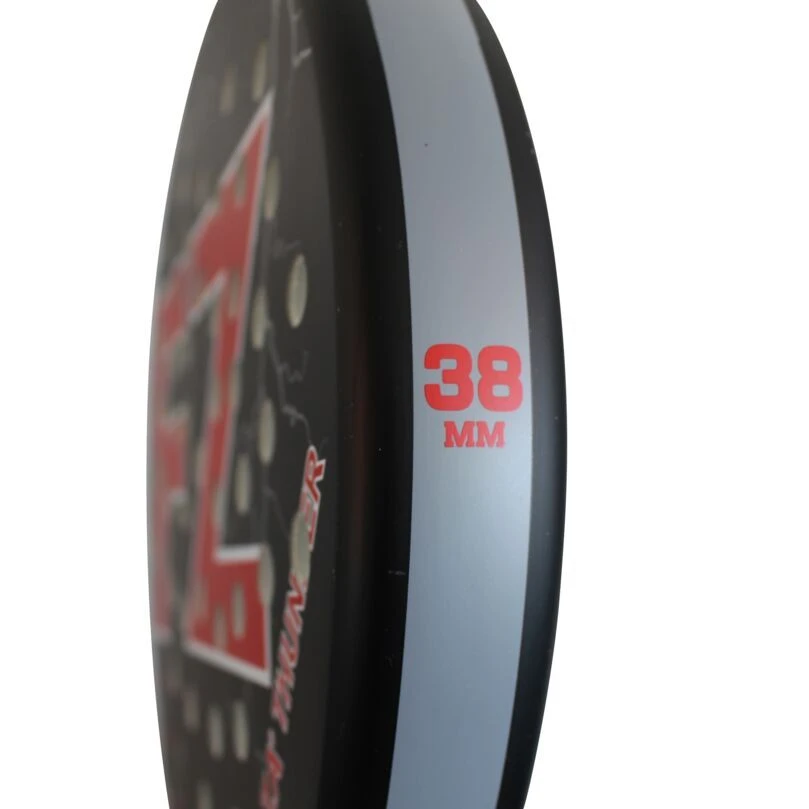 FZ Forza® Padelschläger THUNDER 5 FZ Forza® Padelschläger THUNDER – Bild 3