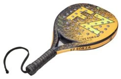 FZ Forza® Padelschläger AERO X3 -Torro Talbot Verkaufe T4725 00 ecommerce 1