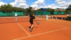 Sunflex® Pickleball Set -Torro Talbot Verkaufe T4743 A05 ecommerce