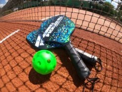 Sunflex® Pickleball Set -Torro Talbot Verkaufe T4743 A06 ecommerce