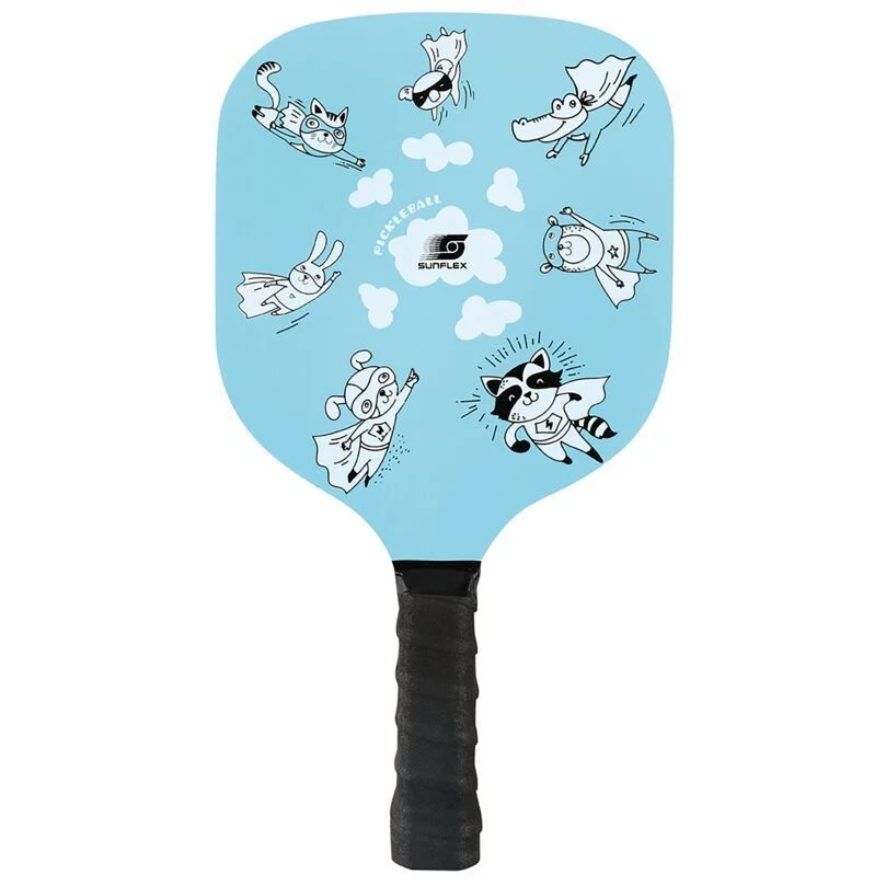 Sunflex® Pickleball Set HEROES 4 Sunflex® Pickleball Set HEROES – Bild 2