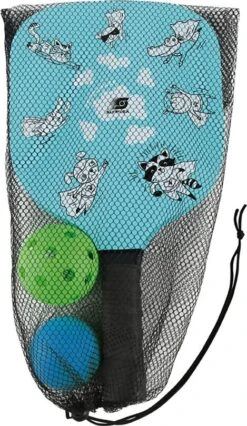 Sunflex® Pickleball Set HEROES 13 Sunflex® Pickleball Set HEROES -Torro Talbot Verkaufe T4745 A03 ecommerce