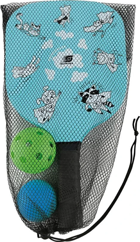 Sunflex® Pickleball Set HEROES 6 Sunflex® Pickleball Set HEROES – Bild 4