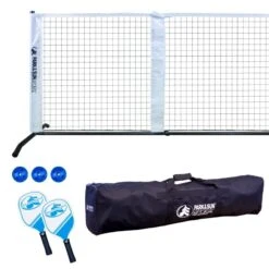 Torro Talbot Verkaufe 5 Park&Sun® Pickleball Set
