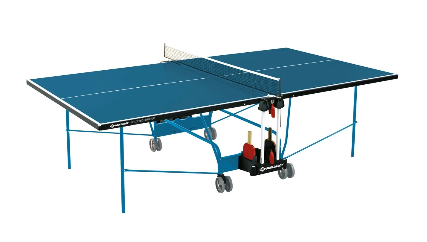 DONIC Schildkröt® Tisch SpaceTec Outdoor 3 DONIC Schildkröt® Tisch SpaceTec Outdoor