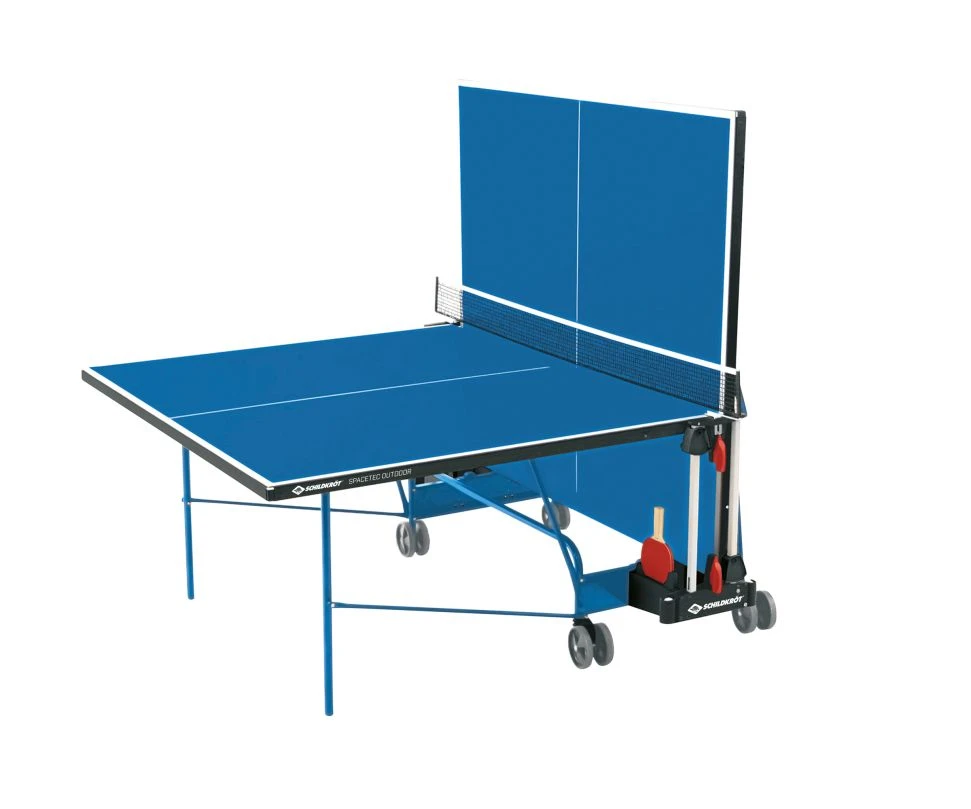 DONIC Schildkröt® Tisch SpaceTec Outdoor 4 DONIC Schildkröt® Tisch SpaceTec Outdoor – Bild 2