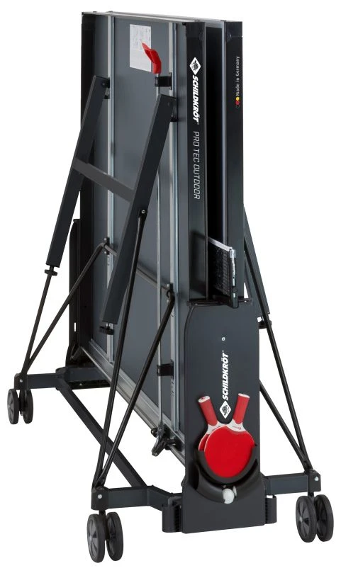 DONIC Schildkröt® Tisch ProTec Outdoor 5 DONIC Schildkröt® Tisch ProTec Outdoor – Bild 3