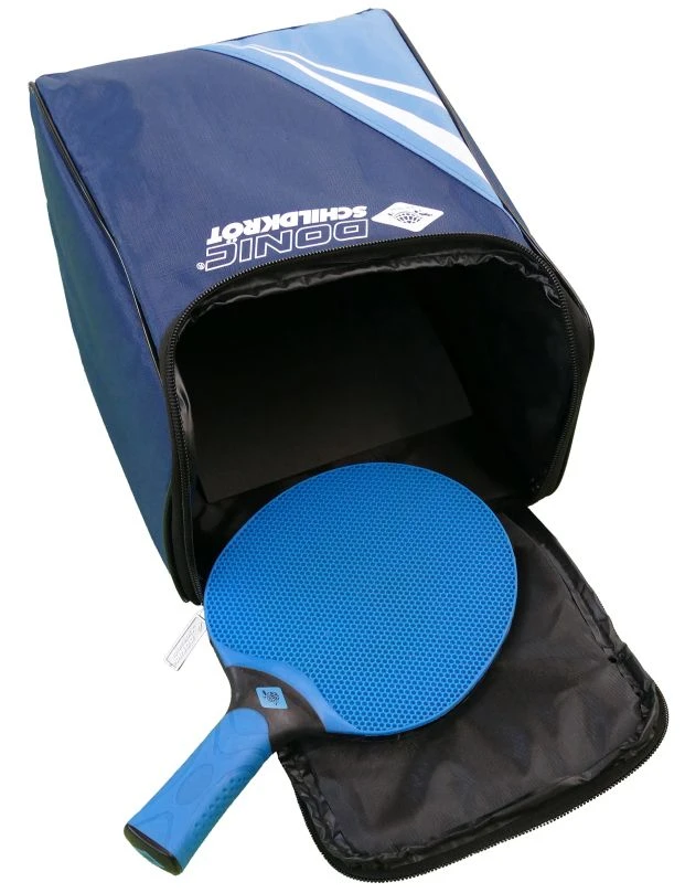 Donic-Schildkröt® Tischtennis Schulsporttasche 6 Donic-Schildkröt® Tischtennis Schulsporttasche – Bild 4