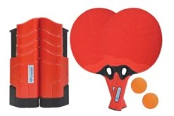 Donic-Schildkröt® Tischtennis Set Outdoor FLEX