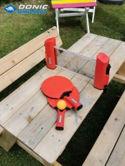 Donic-Schildkröt® Tischtennis Set Outdoor FLEX -Torro Talbot Verkaufe T4790 A04 ecommerce